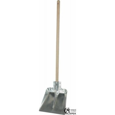 Lopata hliníková Mini pro děti 107 cm – Hledejceny.cz