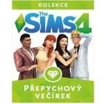 The Sims 4: Přepychový Večírek – Hledejceny.cz