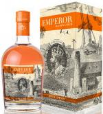 Emperor ROYAL SPICED Mauritian Rum 40% 0,7 l (tuba)