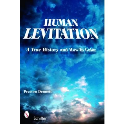 Human Levitation - P. Dennett