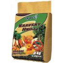 Agro pravý kravský hnůj 2,5 kg