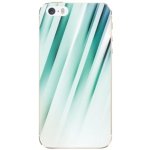 Pouzdro iSaprio Stripes of Glass - iPhone 5/5S/SE – Sleviste.cz