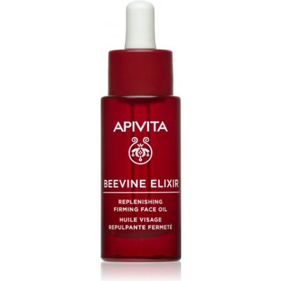 Apivita Beevine Elixir pleťový olej 30 ml – Zboží Mobilmania