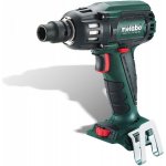 Metabo SSW 18 LTX 400 BL – Zbozi.Blesk.cz