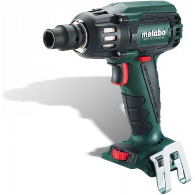 Metabo SSW 18 LTX 400 BL – Sleviste.cz