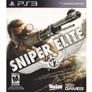 Sniper Elite 2