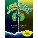 Albi Mozkovna Levá & Pravá hemisféra – Hledejceny.cz