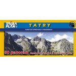 TATRY - turistický sprievodca v panorámach – Zbozi.Blesk.cz