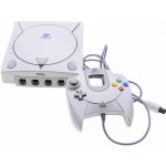 Dreamcast – Zboží Živě