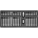 Yato | sada Bitů imbus YATO torx XZN YT-0400 40 ks – Zboží Mobilmania