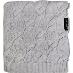 Lullalove Dečka z vlny Merino Šedá – Sleviste.cz