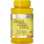 Astravia Starlife Folic Acid Star 60 tablet – Hledejceny.cz