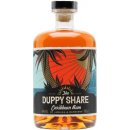 The Duppy Share White Rum 40% 0,7 l (holá láhev)