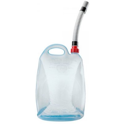 Carysan Kanystr na vodu plnící skládací 12 l – Hledejceny.cz