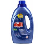 Dalli Sport Outdoor gel 1,1 l 20 PD – Zboží Mobilmania