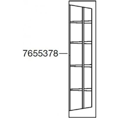 Eheim 7655378 síťka filtru k odkalovači 3531 – Zboží Dáma