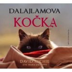 Dalajlamova kočka David Michie – Hledejceny.cz