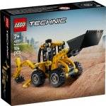 LEGO® Technic 42197 Zadní nakladač – Zboží Živě