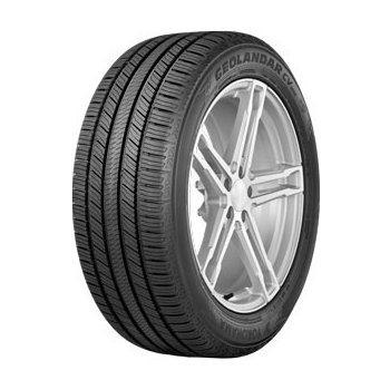 Yokohama Geolandar CV G058 235/60 R16 100V