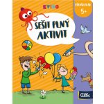 Albi Kvído Sešit plný aktivit 5 – Zboží Živě