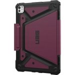 UAG Metropolis SE bordeaux iPad Air 11 2024 124473119049 – Hledejceny.cz