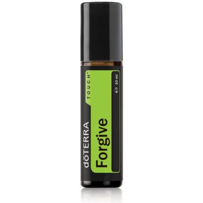 doTerra Esenciální olej Forgive Touch 10 ml – Hledejceny.cz