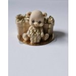 Čokoládová figurka méďa a dárky – Hledejceny.cz