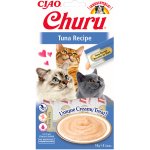 Churu Cat Tuna 4 x 14 g – Sleviste.cz