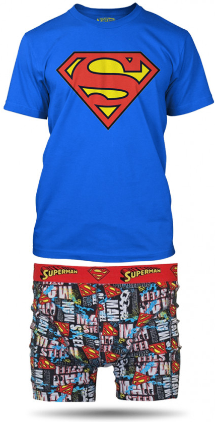Zatürre Bir cümle suçlama pyžamo superman damske Açlık Bilim insanı  Süpersonik hız
