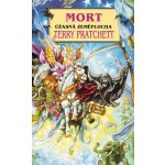 Mort - Terry Pratchett – Zboží Mobilmania