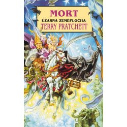 Mort - Terry Pratchett