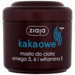 Ziaja Cocoa Butter kakaové tělové máslo 200 ml pro ženy – Zbozi.Blesk.cz