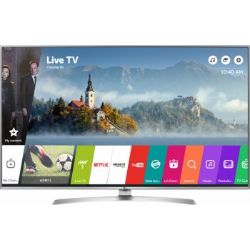 LG 43UJ701V