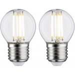 Paulmann 28650 LED Energetická třída EEK2021 E A G E14 6.5 W teplá bílá – Hledejceny.cz