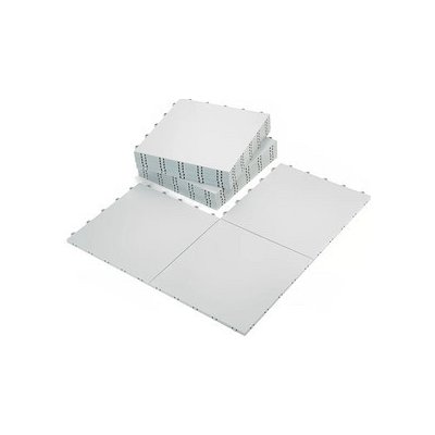My Floorball FLOORING (2 m²) 18 ks – Zboží Mobilmania