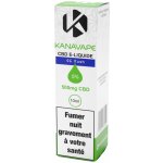 Kanavape OG Kush liquid 5 % CBD 10 ml 500 mg – Zboží Mobilmania
