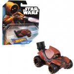 Mattel Hot Weels Star Wars auto Jawa – Hledejceny.cz