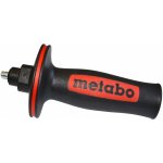 METABO přídavná rukojeť k malým úhlovým bruskám 316046590 – Sleviste.cz