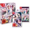 Hra na Nintendo Switch Sympathy Kiss (D1 Edition)