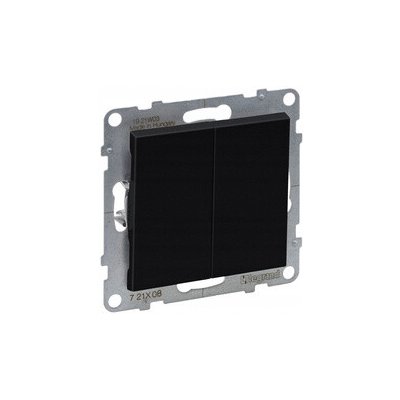 Legrand černý 721408 – Hledejceny.cz
