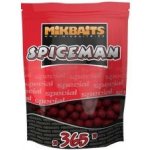 Mikbaits Boilies Spiceman WS2 Spice 2,5kg 16mm – Hledejceny.cz