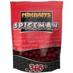 Mikbaits boilies Spiceman WS2 Spice 1 kg 16 mm – Hledejceny.cz