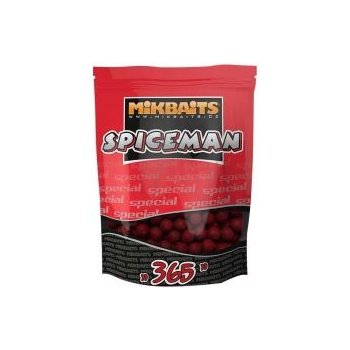 Mikbaits Spiceman WS boilies 300g 24mm WS2 Spice