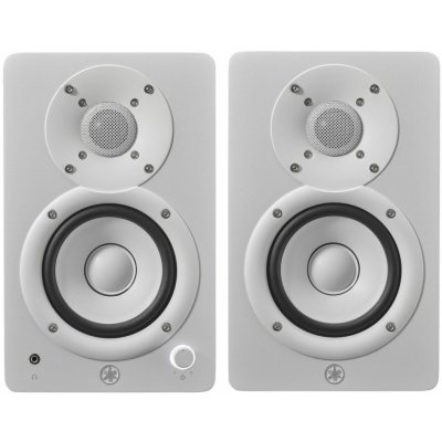 Yamaha HS4 – Sleviste.cz