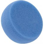 Akuku dětská mycí houbička KULATÁ modrá – Sleviste.cz