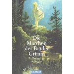 Maerchen der Brueder Grimm - Grimm, J. + W. – Hledejceny.cz