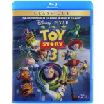 Toy Story 3 BD – Zboží Mobilmania