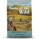 Krmivo pro psa Taste of the Wild Appalachian Valley Small Breed 12,2 kg