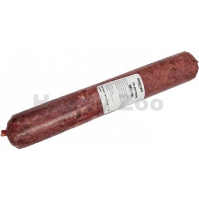 Do psí misky Drůbeží s droby 400 g – Zboží Mobilmania