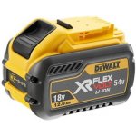 DeWalt DCB548 18/54V 12Ah Flexvolt – Hledejceny.cz